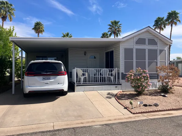 2206 S Ellsworth Rd, Mesa, AZ