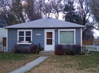 200 Longs Peak Ave, Longmont, CO 80501