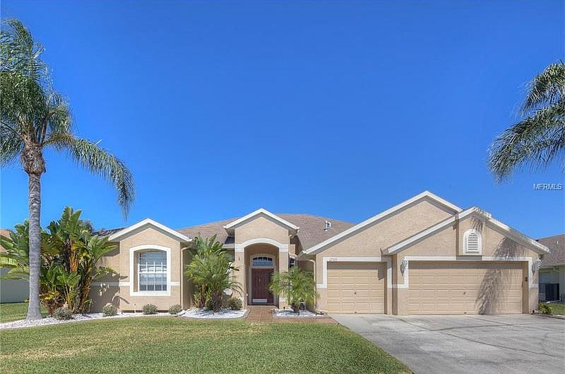 1st image of 12705 Princewood Ct