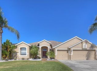 12705 Princewood Ct, Tampa, FL 33626