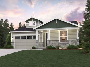 Powell Plan, Sinclair Ridge, Bremerton, WA 98312