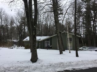 6 Hillcrest Dr, Rochester, NH 03867