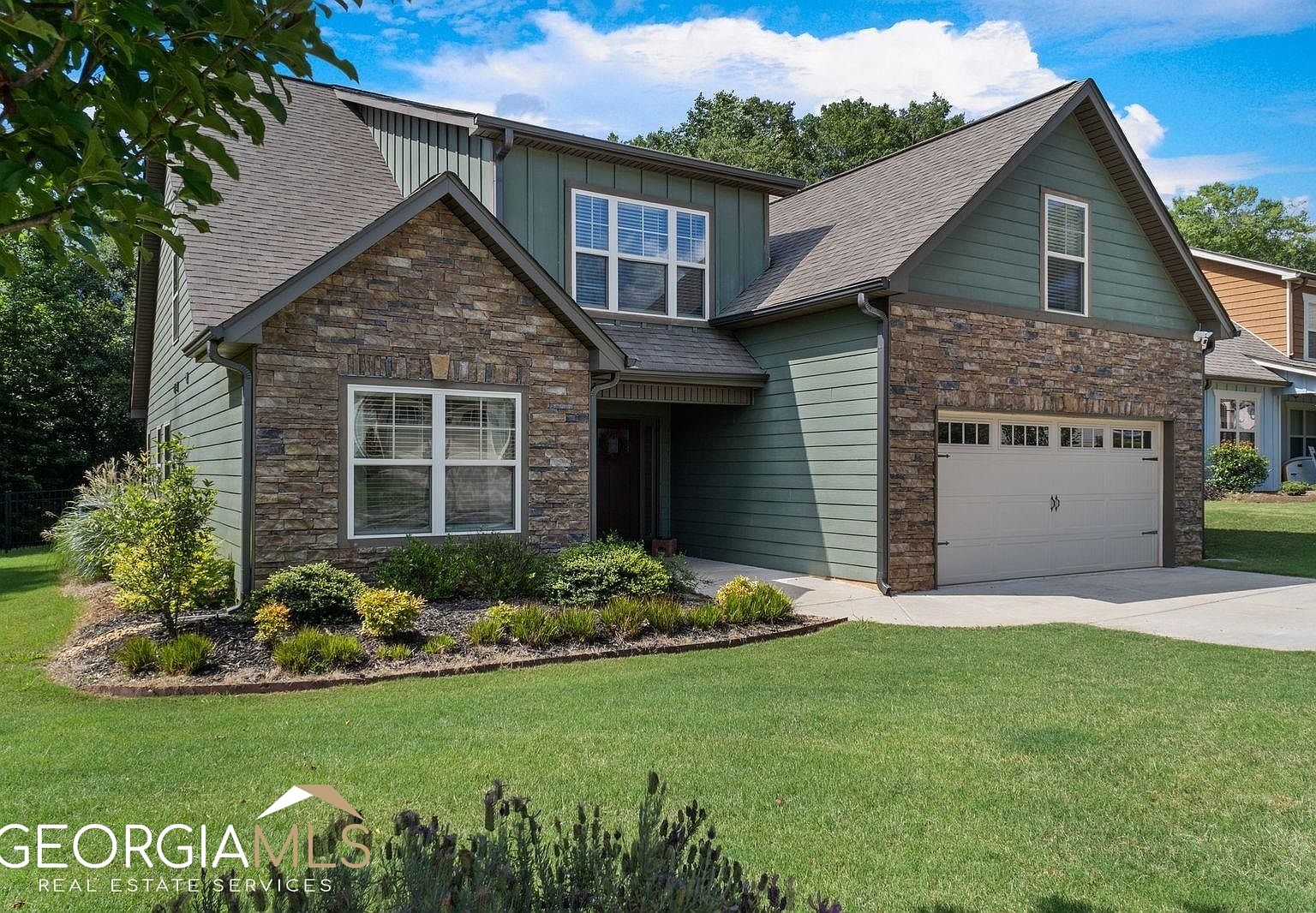 208 Brookstone Dr, Carrollton, GA 30116 Zillow