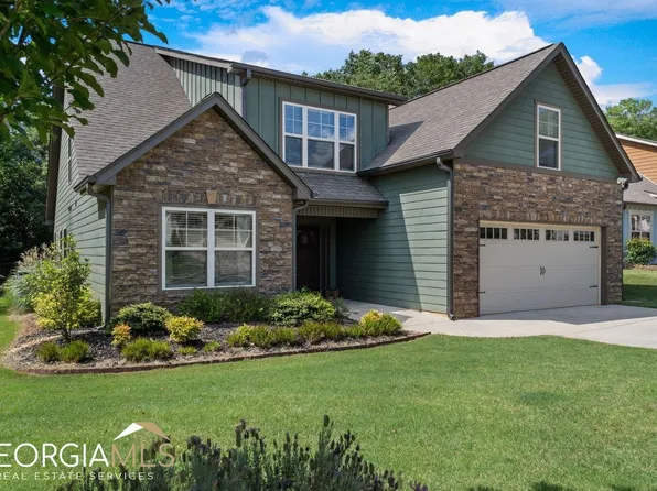 208 Brookstone Dr, Carrollton, GA 30116