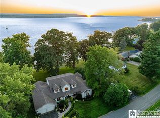 4519 Sunset Bay Dr, Bemus Pt, NY