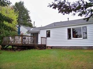 1669 Little Butternut Lake Ln, Luck, WI 54853