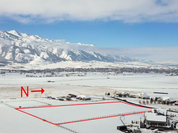 2810 W 6500 S, Wellsville, UT 84339