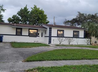 2030 NW 63rd Ave, Fort Lauderdale, FL 33313