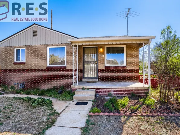 1320 Holly St, Denver, CO 80220