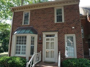 6002 Cobridge Sq, Raleigh, NC 27609