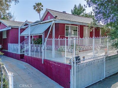 2718 E 7th St, Los Angeles, CA, 90023