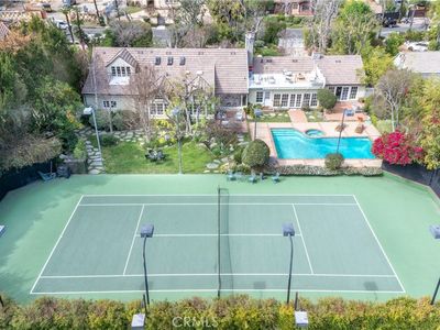 5500 Shirley Ave, Tarzana, CA, 91356