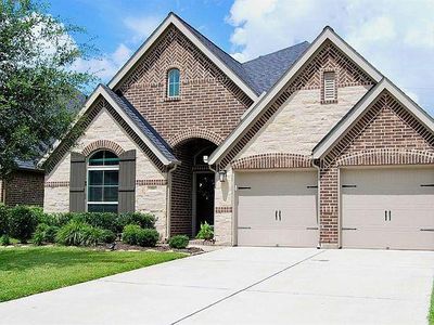 39 Eden Hollow Ln, Richmond, TX, 77406