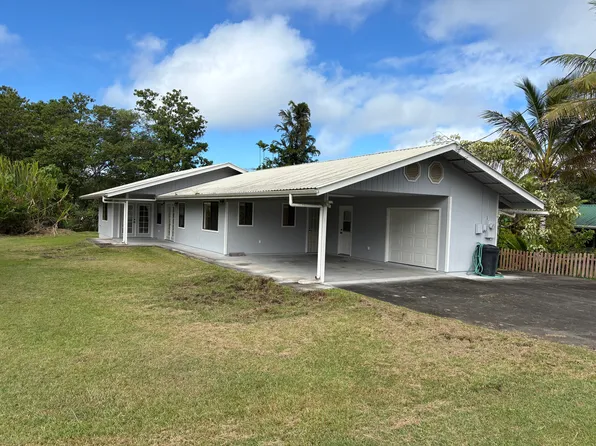15-2827 Malolo St, Pahoa, HI 96778