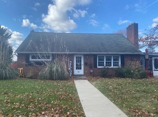 23 Winding Way, Lewistown, PA 17044