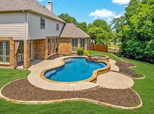 812 Wooded Trail Dr, McKinney, TX 75071