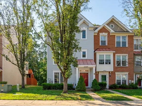 2209 Commissary Cir #284, Odenton, MD 21113