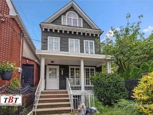 1534 E 22nd St, Brooklyn, NY 11210