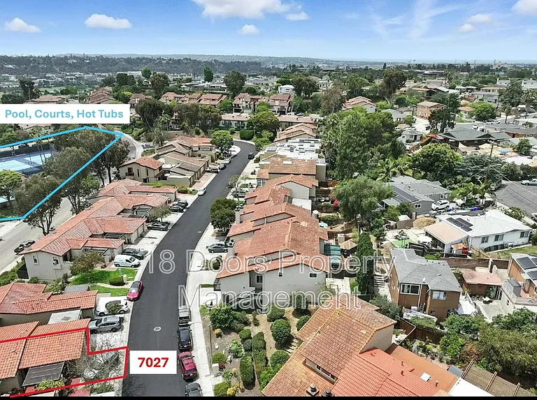 7027 Camino Pacheco #1 — Photo 20