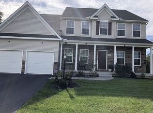 2054 Cohasset Ct, Frederick, MD 21702