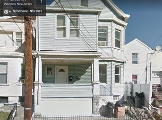 44 Ryerson Ave #4, Paterson, NJ 07502