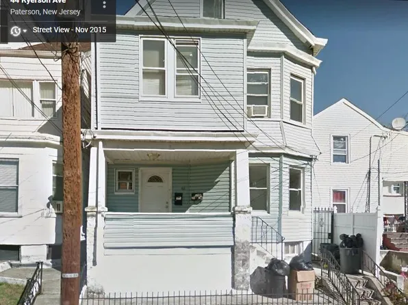 44 Ryerson Ave #1, Paterson, NJ 07502