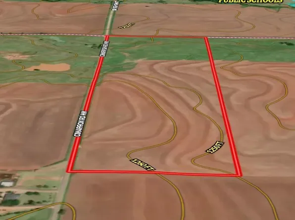 Cimarron Rd NW, Piedmont, OK 73078