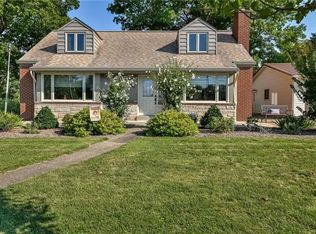 750 Scott Ave, Glenshaw, PA 15116