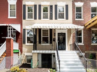 2411 N Capitol St NE #B, Washington, DC 20002