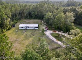 14799 N County Road 229, Raiford, FL 32083