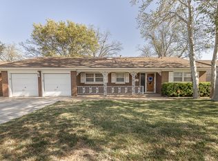 2808 67th St, Lubbock, TX 79413