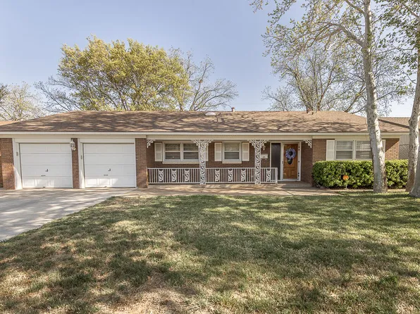 2808 67th St, Lubbock, TX 79413