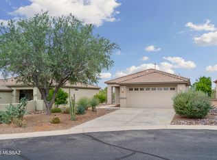5004 W Desert Chicory Pl, Marana, AZ 85658