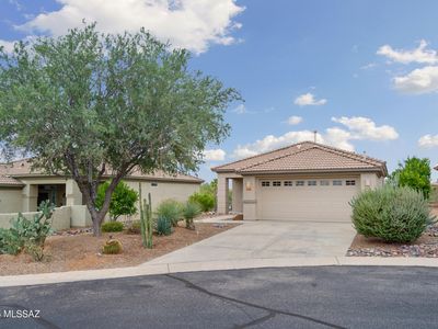 5004 W Desert Chicory Pl, Marana, AZ, 85658