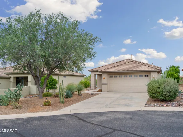 5004 W Desert Chicory Pl, Marana, AZ 85658