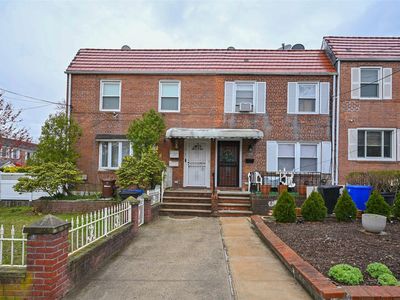 174-20 Jewel Avenue, Flushing, NY, 11365