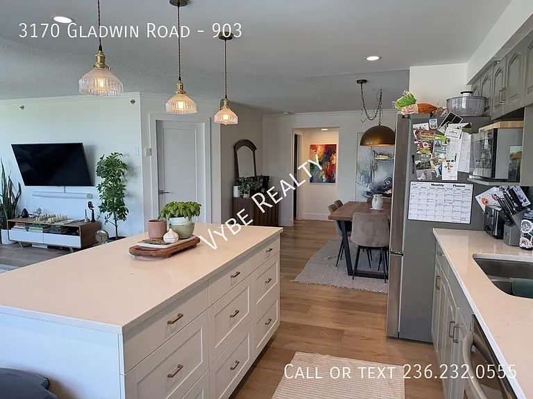 3170 Gladwin Rd #903 — Photo 2