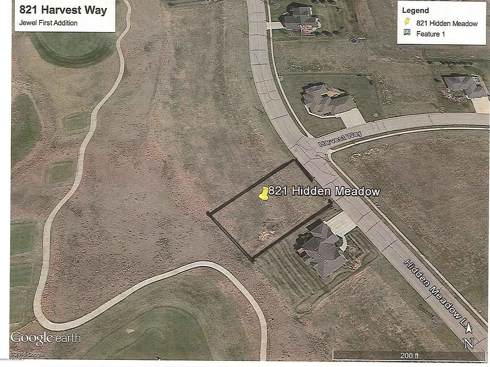 1st image of 821 Hidden Meadow Ln