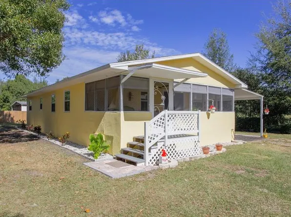 128 Hamlin St SW, Winter Haven, FL 33880
