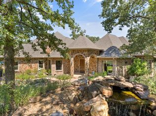 10072 Bluffview Cir, Pilot Point, TX 76258
