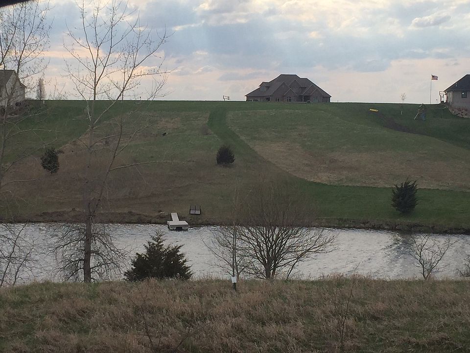 1538 E 142nd St S Grinnell IA Zillow