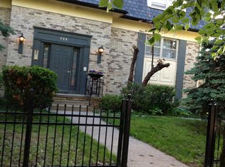 730 17th St APT 1, Des Moines, IA 50314