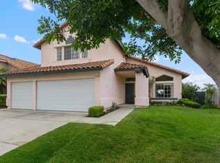 1632 Avenida Andante, Oceanside, CA 92056