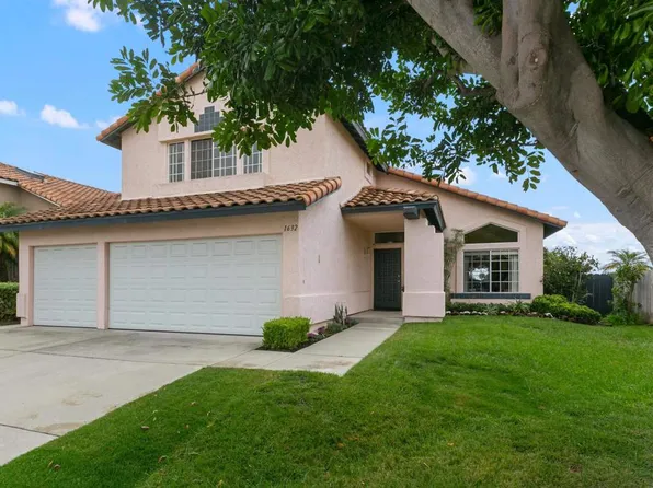 1632 Avenida Andante, Oceanside, CA 92056