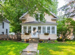 5212 38th Ave S, Minneapolis, MN 55417