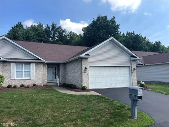7869 Walnut St, Youngstown, OH 44512