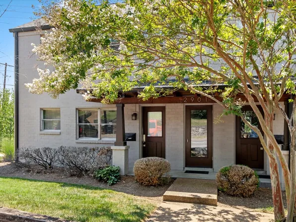 2901 Blair Blvd APT B1, Nashville, TN 37212