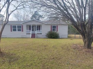 9545 Magnolia Springs Rd, Pensacola, FL 32526