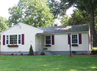 737 N Branch Pkwy, Springfield, MA 01119