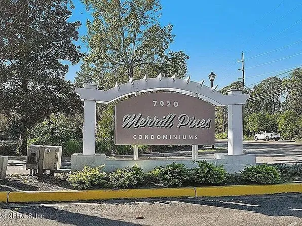 7920 MERRILL Road #1302, Jacksonville, FL 32277